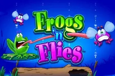 Frogs 'n Flies H5